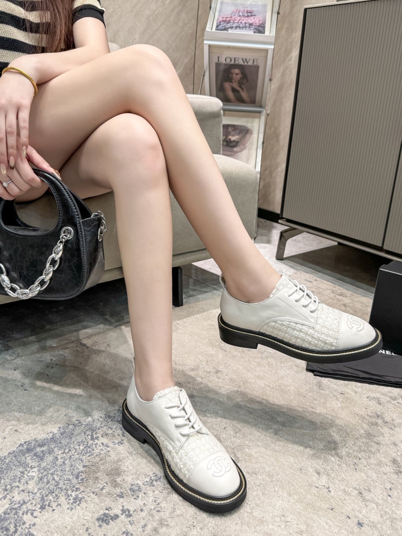 Chanel Casual Shoes